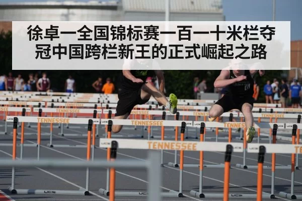 徐卓一全国锦标赛一百一十米栏夺冠中国跨栏新王的正式崛起之路